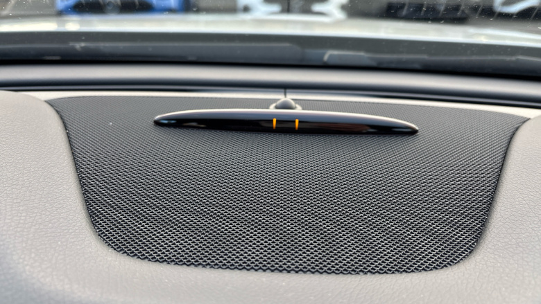 Mercedes-Benz A-Class A180 Sport Executive 5dr Petrol Hatchback